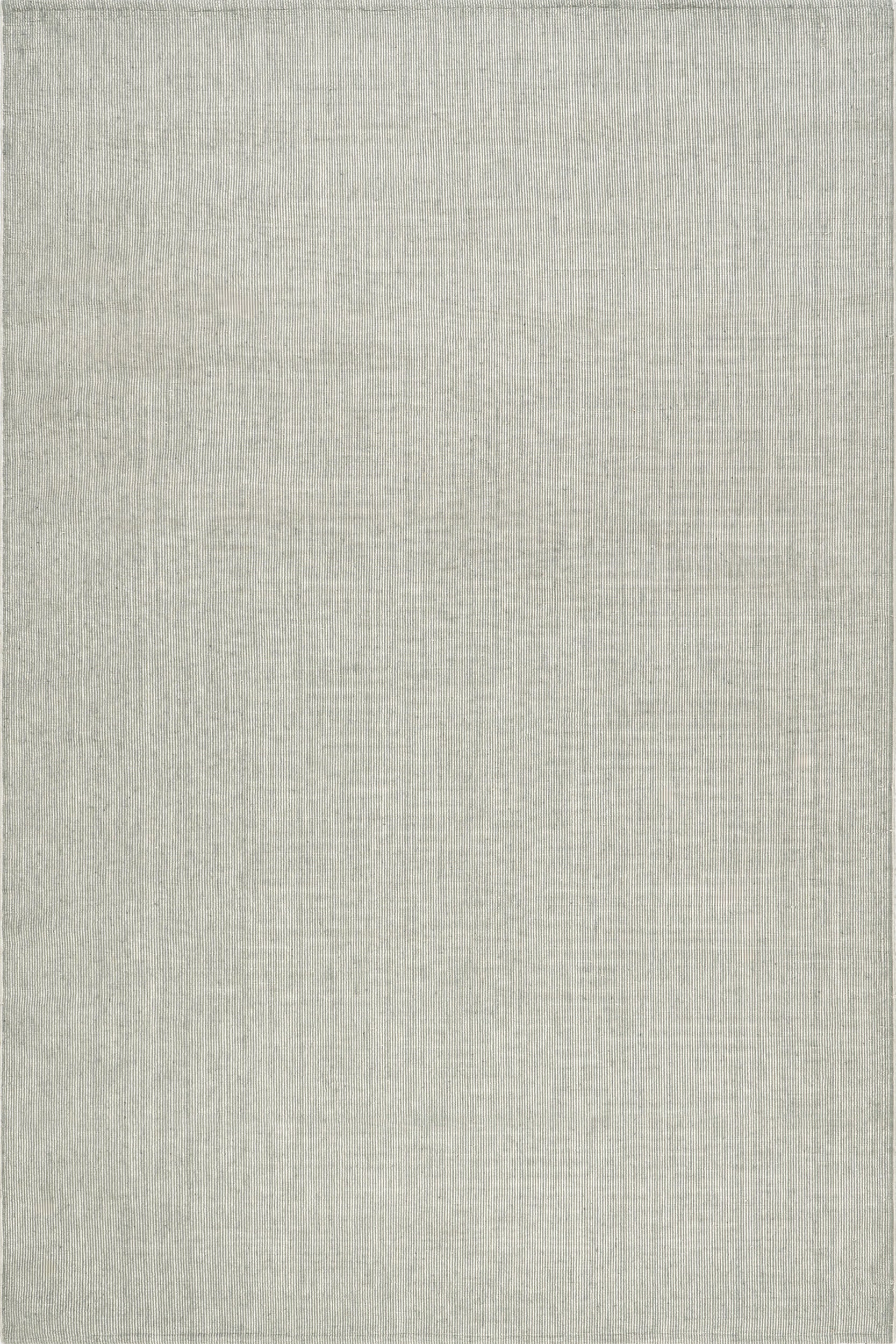 Alira Solid Indoor/Outdoor Rug | Grey