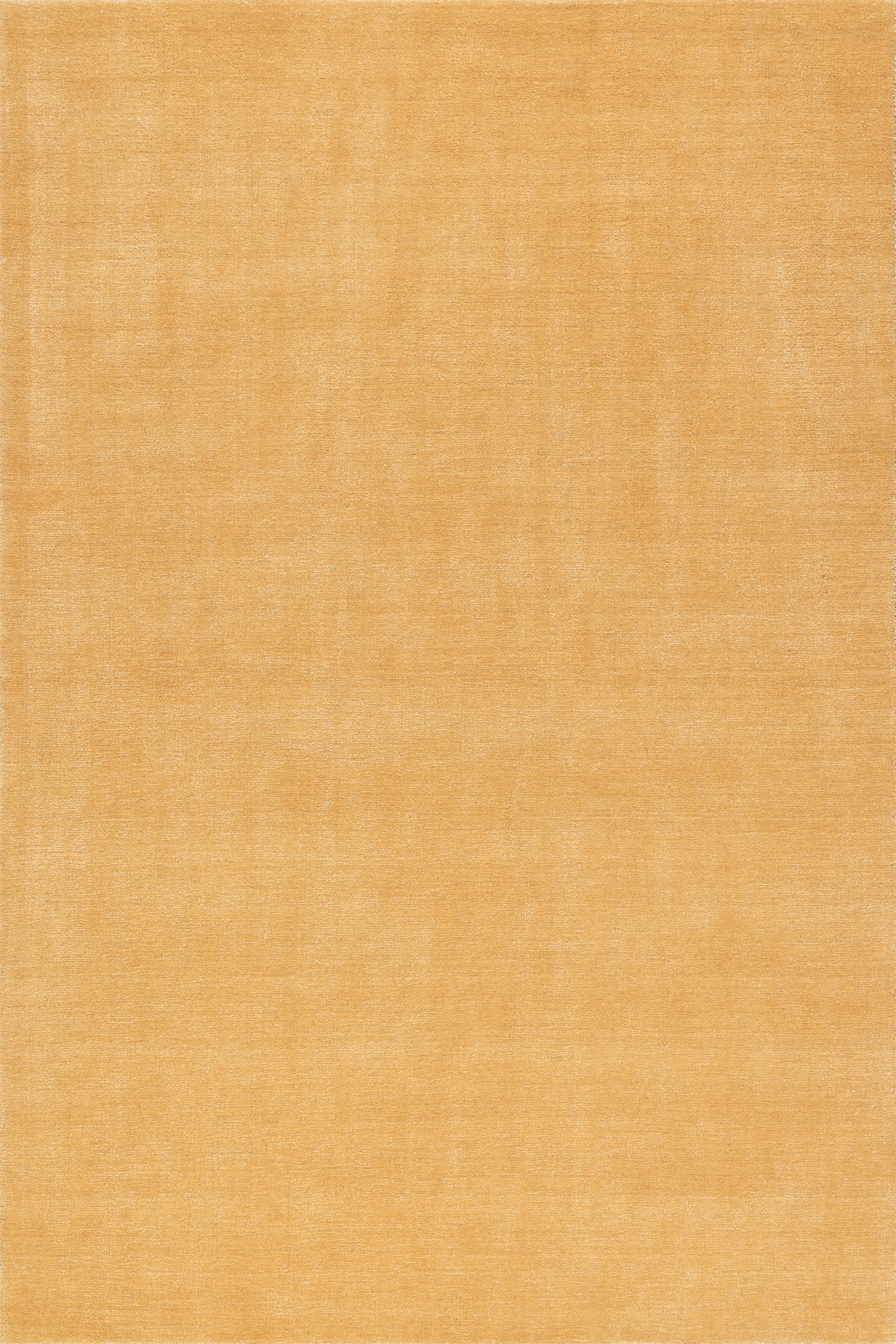 Speckled Wool-Blend Rug | Golden Butter