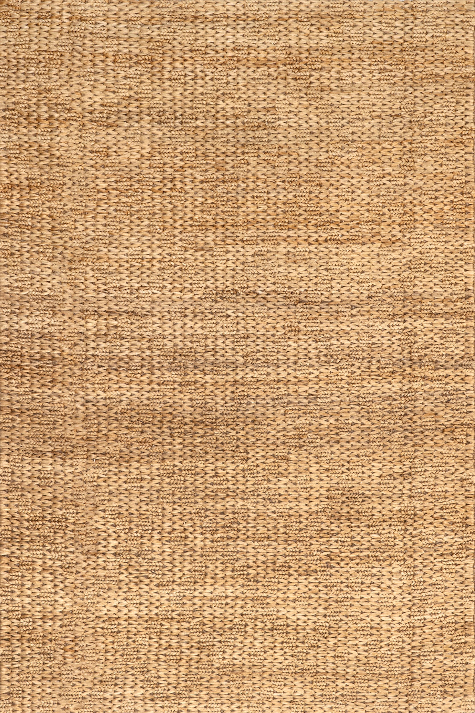 Chiemela Jute Trellis Rug | Natural