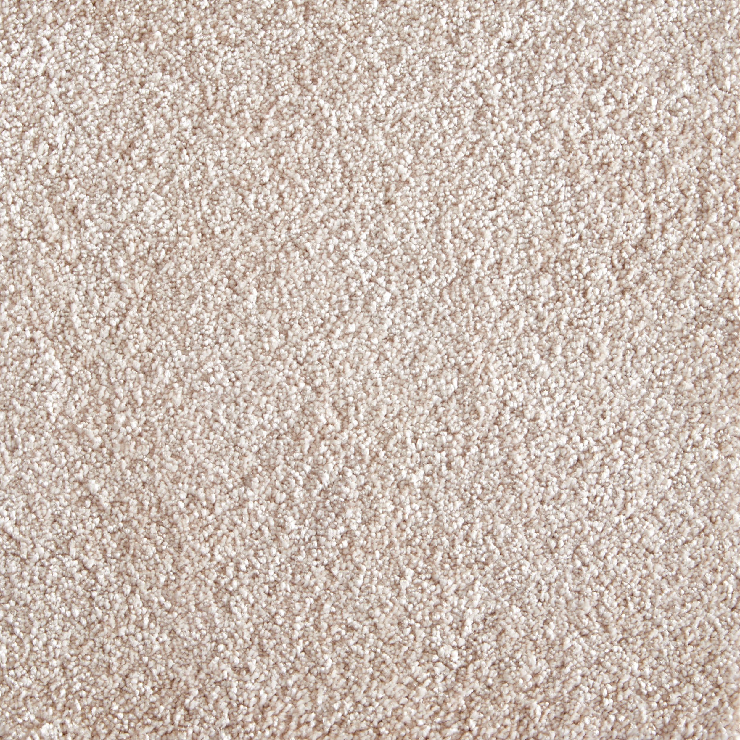 Chromessa Transitional Modern Custom Rug | Bisque
