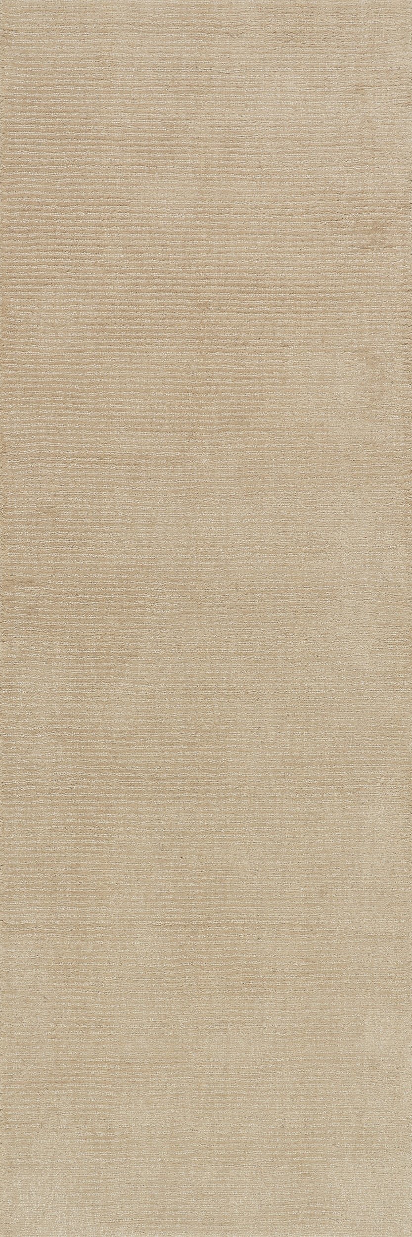 Crosby Solid Wool Rug by Nate Berkus | Beige
