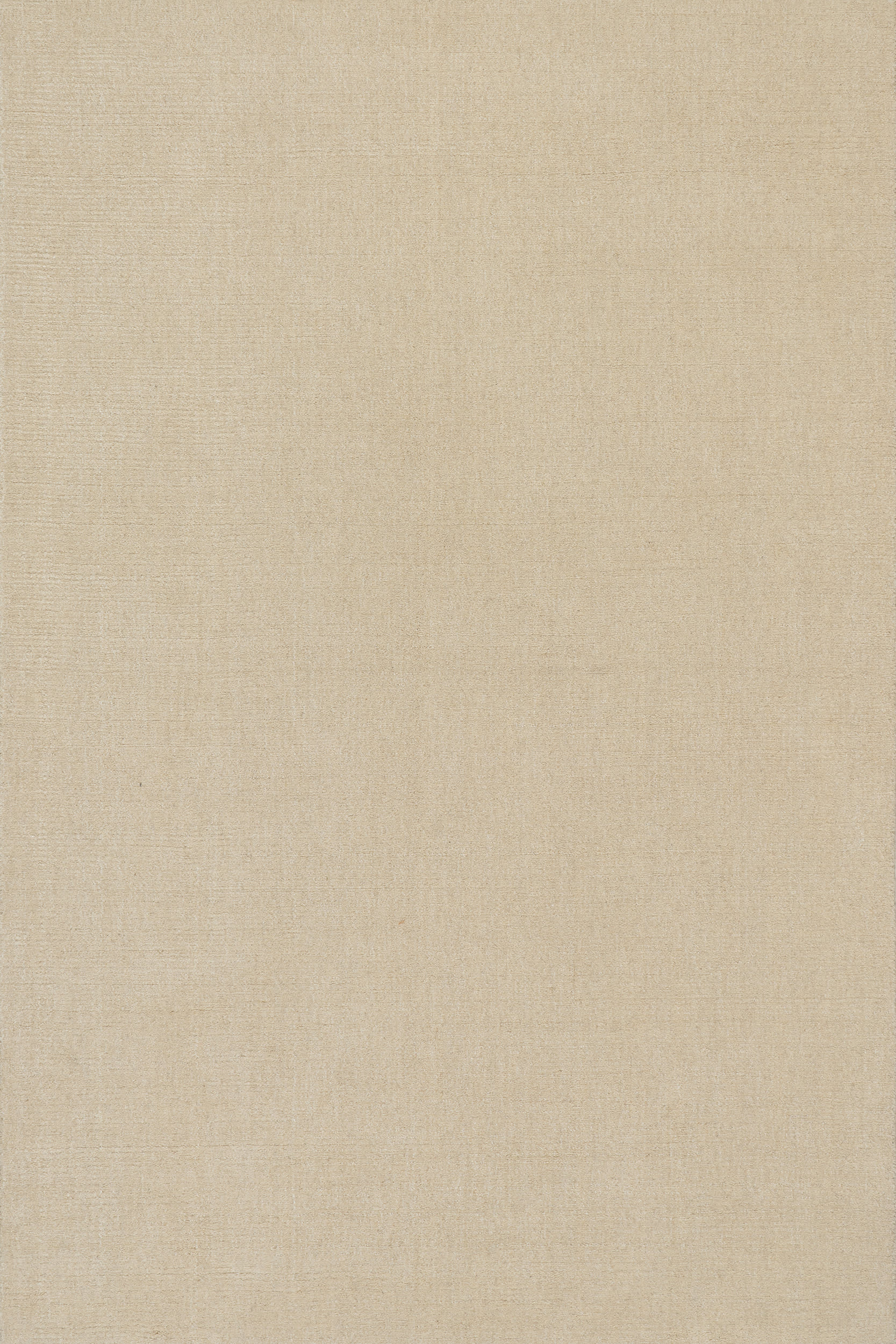 Crosby Solid Wool Rug by Nate Berkus | Cream