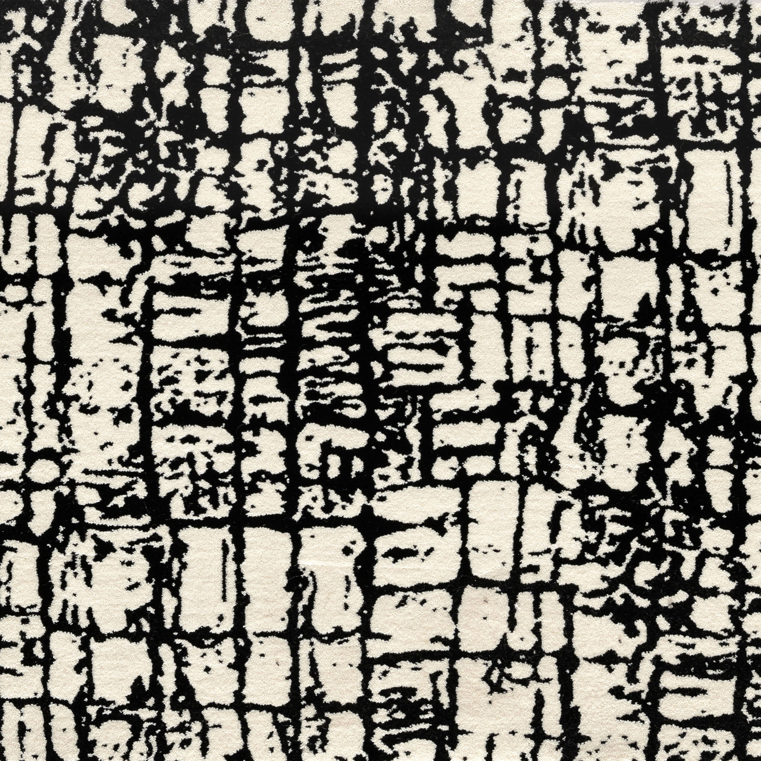 Dunelle Modern Custom Rug | Onyx