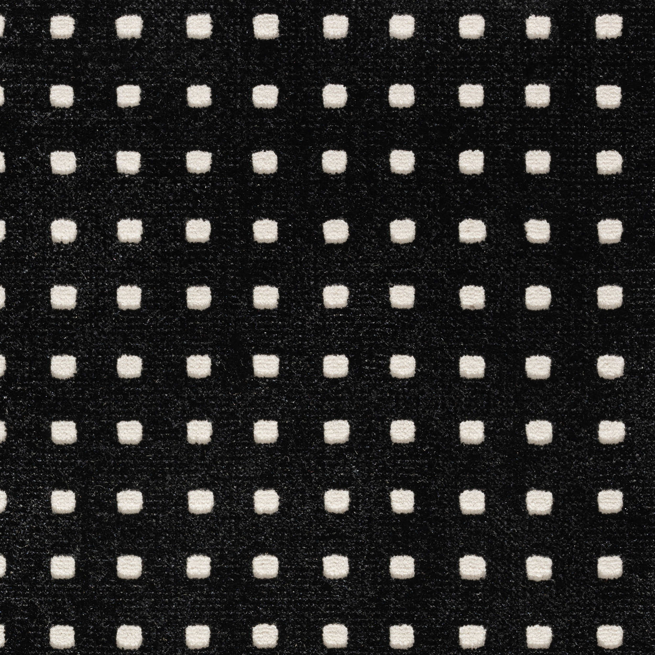 Macadelle Modern Custom Rug | Onyx