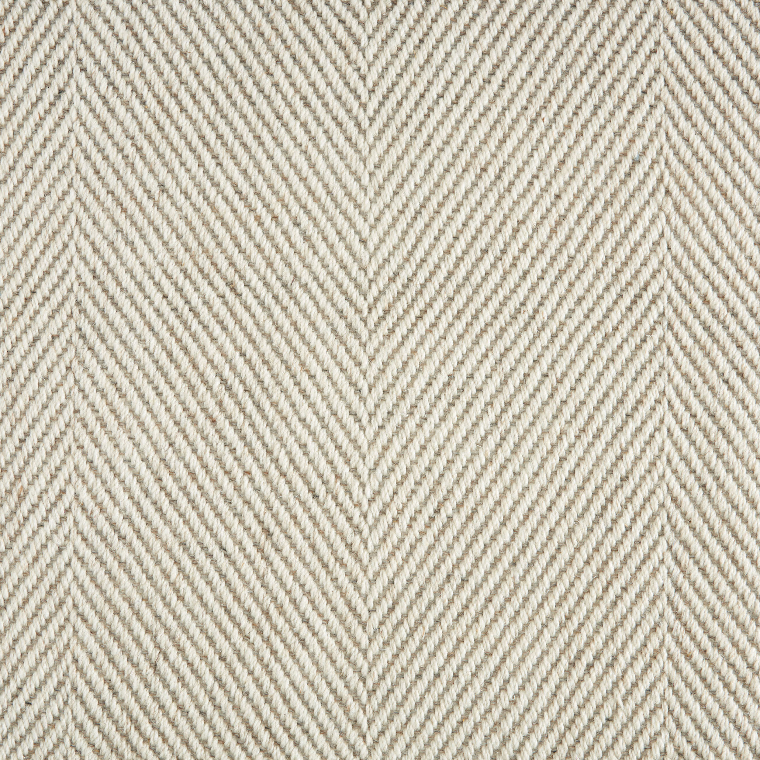Mistara Modern Custom Rug | Pearl
