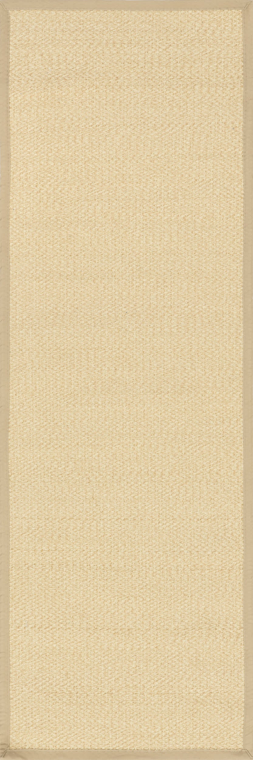 Naida Faux Seagrass Indoor/Outdoor Rug | Tan