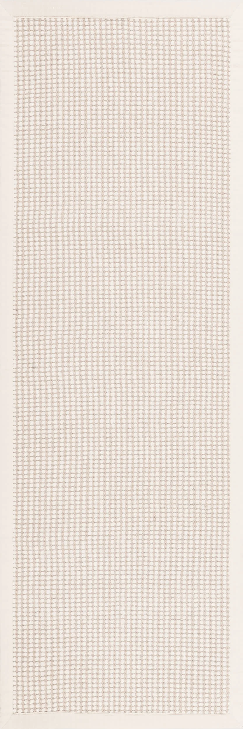 Patricia Jute and Wool Rug | Ivory