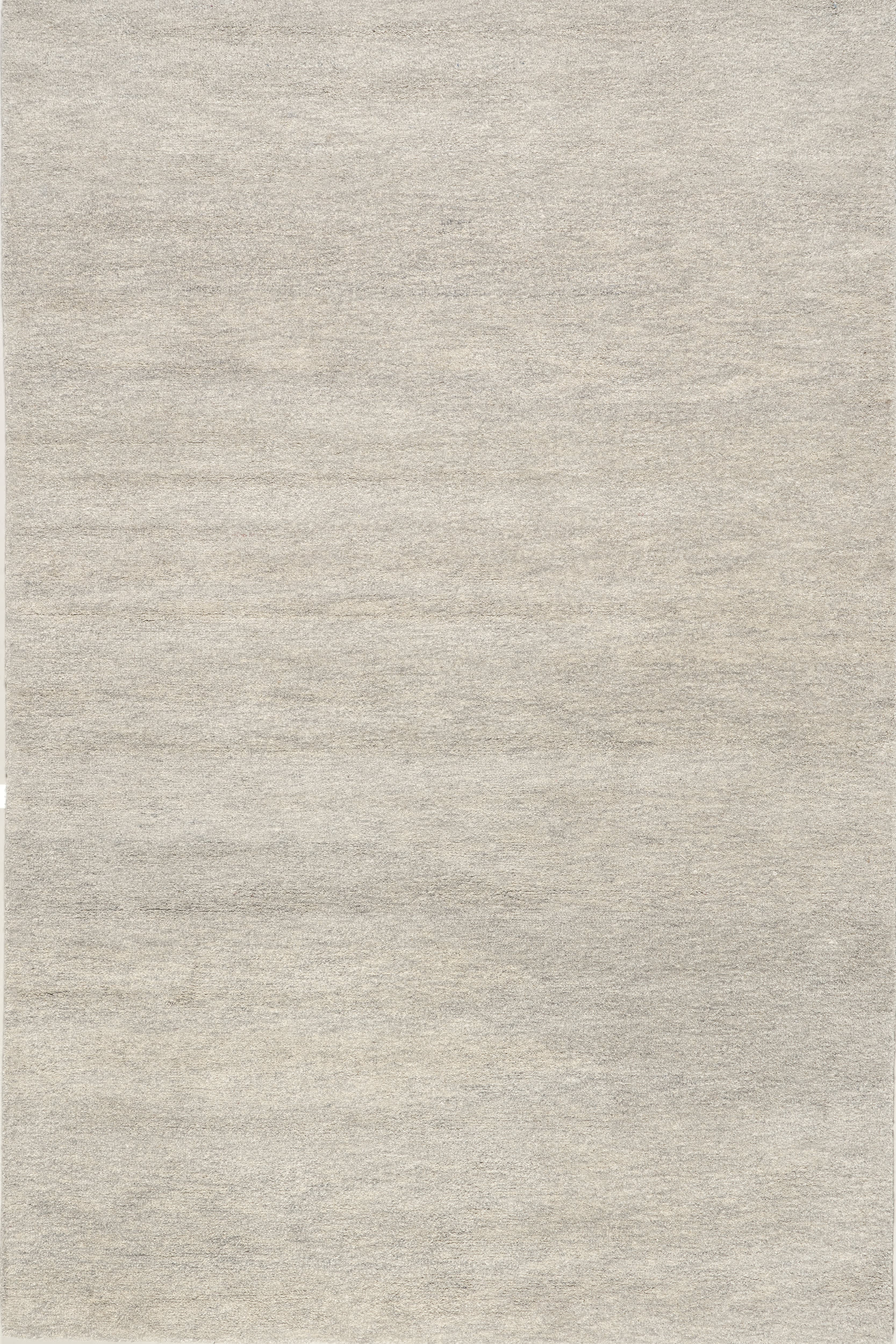 Ridgewood Wool Monochromatic Rug | Blue Grey