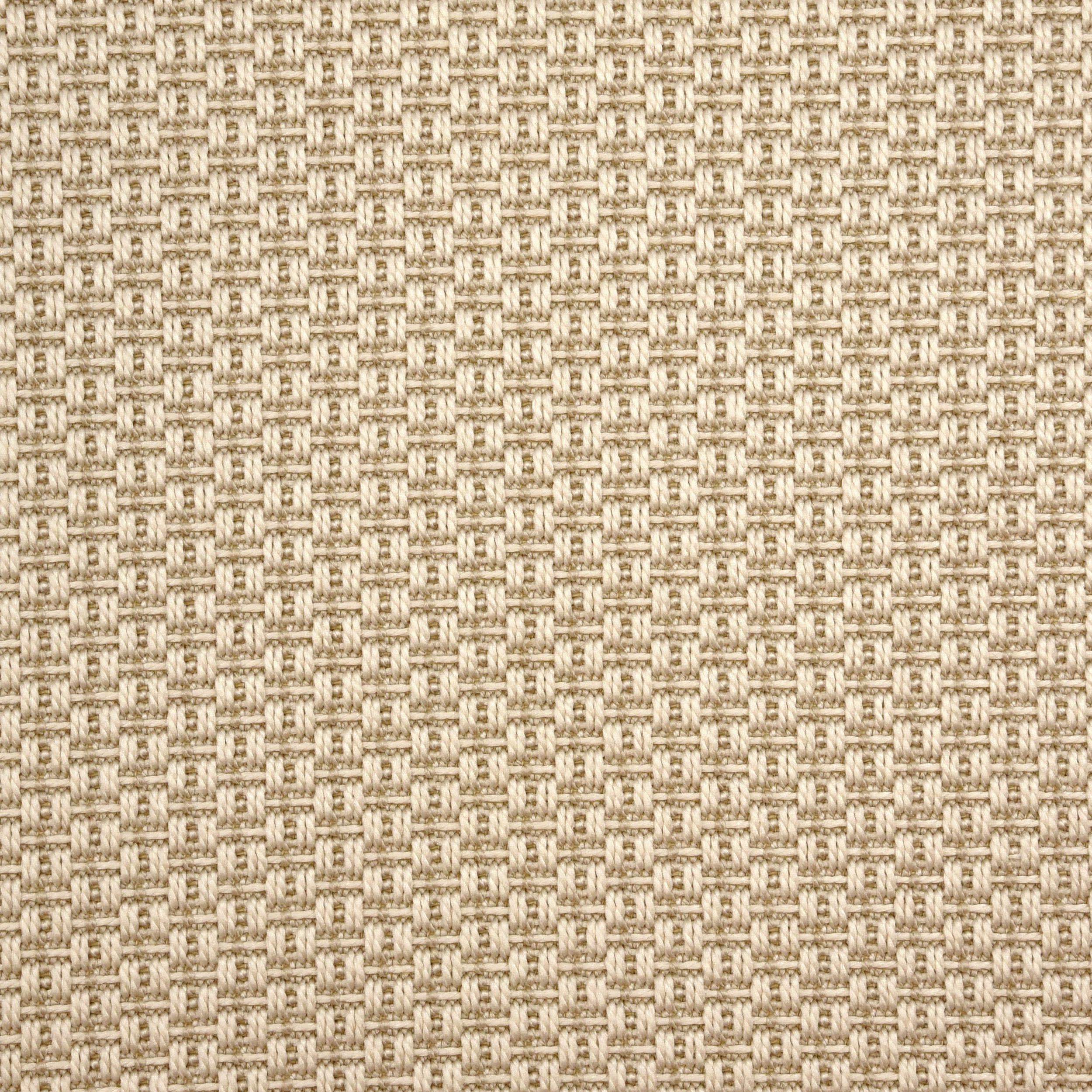 Verdelle Textured Modern Custom Rug | Oyster