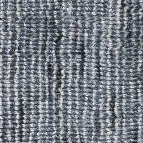 Willow Woven Performance Custom Rug Swatch | Blue